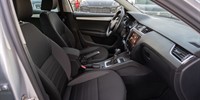 Škoda Octavia Combi 2.0TDI