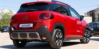 Citroën C3 AIRCROSS 1,5 BlueHDI