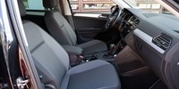 Volkswagen Tiguan
 2.0 TDI