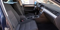 Volkswagen Passat 1.6 TDI