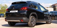 Peugeot 2008 1,5 BlueHDI