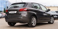 Peugeot 308 1,5 BlueHDI