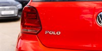 Volkswagen Polo 1,4 TDI