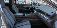 Peugeot 3008 2,0 BlueHDI