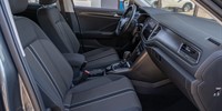 Volkswagen T-Roc 2,0 TDI 4 Motion