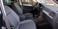 Volkswagen Tiguan
 2,0TDI