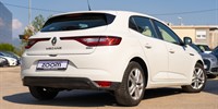 Renault Megane 1,5 DCI