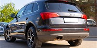 Audi Q5 2.0 TDi Quattro Business Line