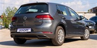 Volkswagen Golf 1,6 TDI