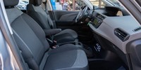 Citroën C4 Grand Picasso 1,6 HDI