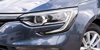 Renault Megane 1,5 DCI