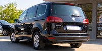 Volkswagen Sharan 2,0 TDI