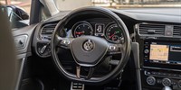 Volkswagen Golf 2,0 TDI