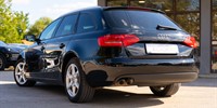 Audi A4
 2,0 TDI