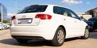 Audi A3
 1,6 TDI