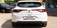 Renault Megane 1,5 DCI