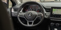 Renault Captur 1,5 DCI