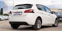 Peugeot 308 1,5 BlueHDI