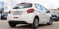 Peugeot 208 1,5 BlueHDI