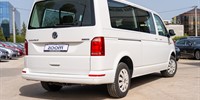 Volkswagen Caravelle 2,0 TDI 4 MOTION