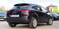 Citroën C4 Cactus 1,5 BlueHDI