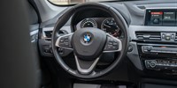 BMW
 X1 SDRIVE 16D