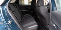 Peugeot 3008 1,5 BlueHDI