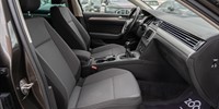 Volkswagen Passat 1,6 TDI