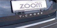 Volkswagen T-Cross 1,6 TDI