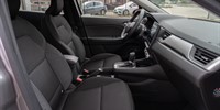 Renault Captur 1,5 DCI