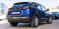 Peugeot 3008 1,5 BlueHDI