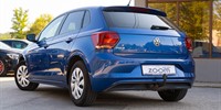 Volkswagen Polo 1,6 TDI