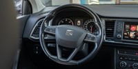 Seat Ateca 1,6 TDI