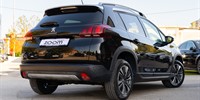 Peugeot 2008 1,5 BlueHDI