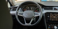 Volkswagen Passat 2,0 TDI