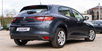 Renault Megane 1,5 DCI