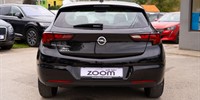 Opel Astra 1,6 D