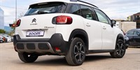 Citroën C3 AIRCROSS 1,5 BlueHDI