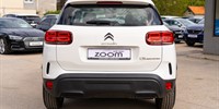 Citroën C5 Aircross 1,5 BlueHDI