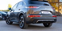 DS DS 7 CROSSBACK  1,5 BlueHDI