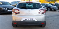 Renault Megane 1,5 DCI