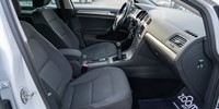 Volkswagen Golf 1,6 TDI