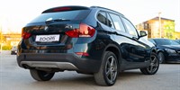 BMW
 X1 2,0 D