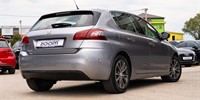 Peugeot 308 1.6 BLUEHDI