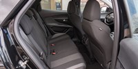 Peugeot 3008 1.5BlueHDI