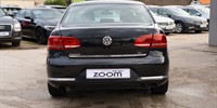 Volkswagen Passat 1.6TDI