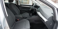 Volkswagen Golf 2.0TDI