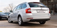 Škoda Octavia Combi 1.6TDI