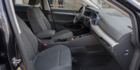 Volkswagen Golf 2.0TDI