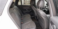 Mercedes-Benz GLC 220D 4MATIC